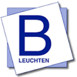 Logo B-Leuchten